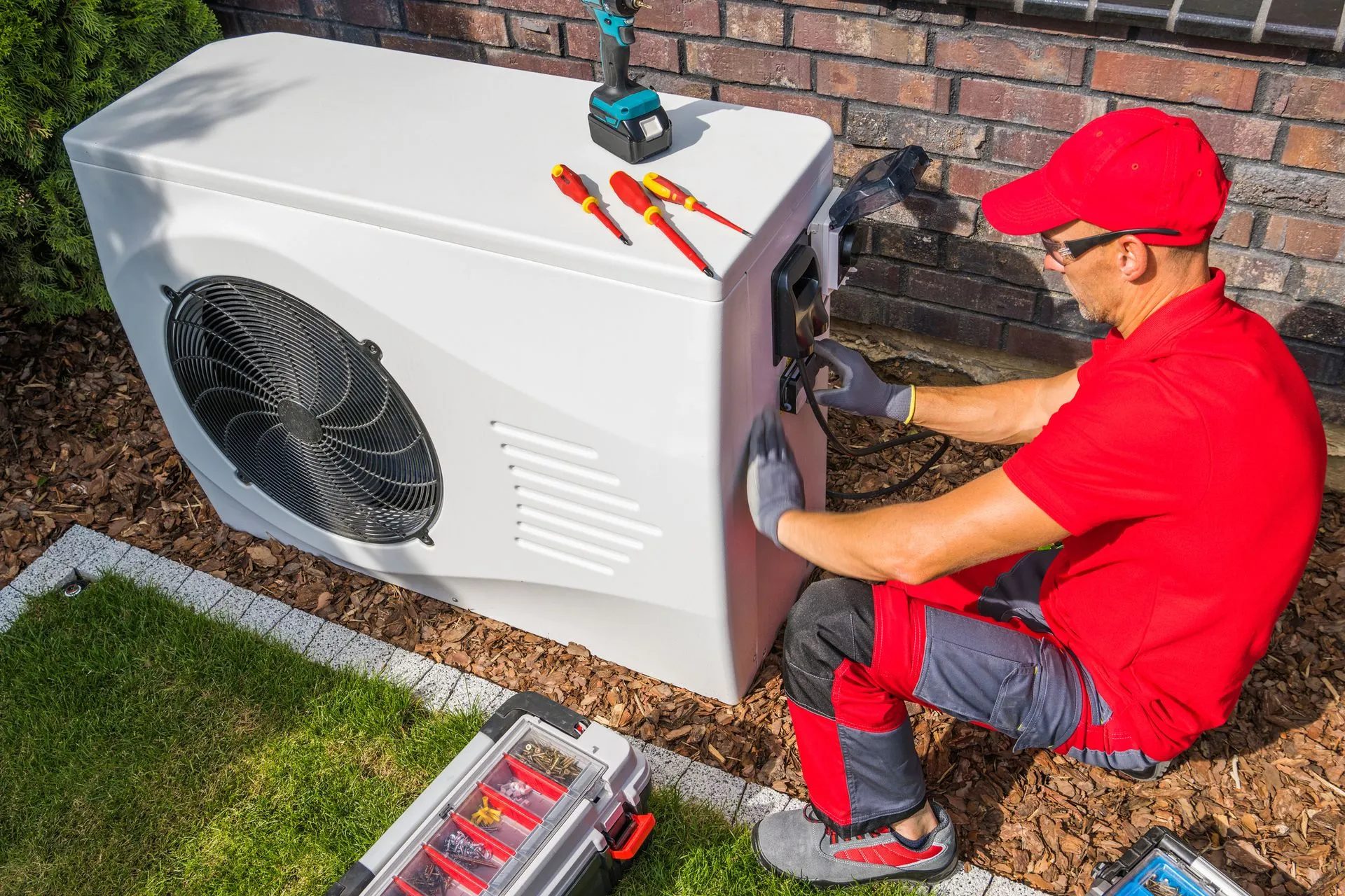 About HVAC in Holliston, MA